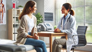 Oligomenorrhea: Understanding Its Causes, Diagnosis, and Treatment Oligomenorrhea: Understanding Its Causes, Diagnosis, and Treatment
